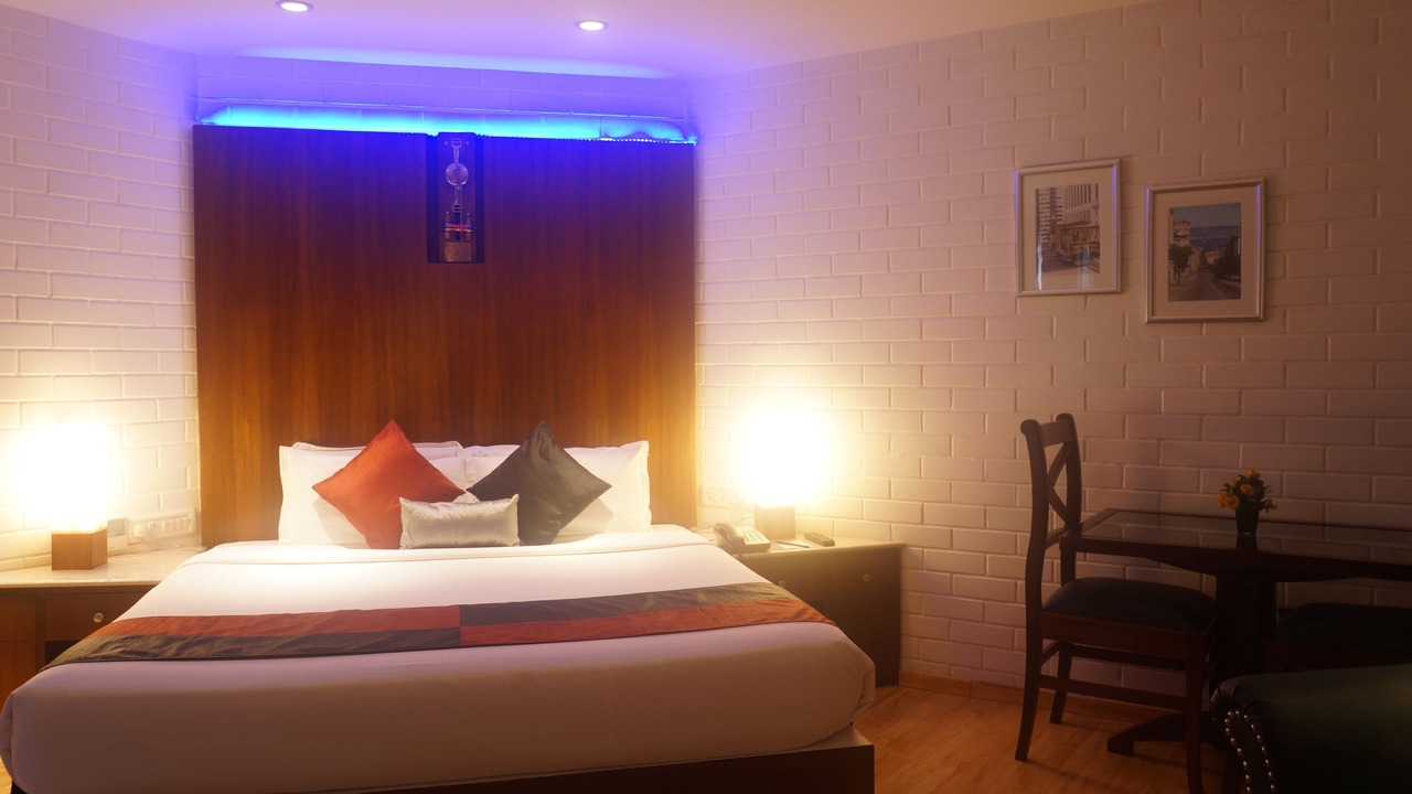 Photo of Bedroom in Jayanagar