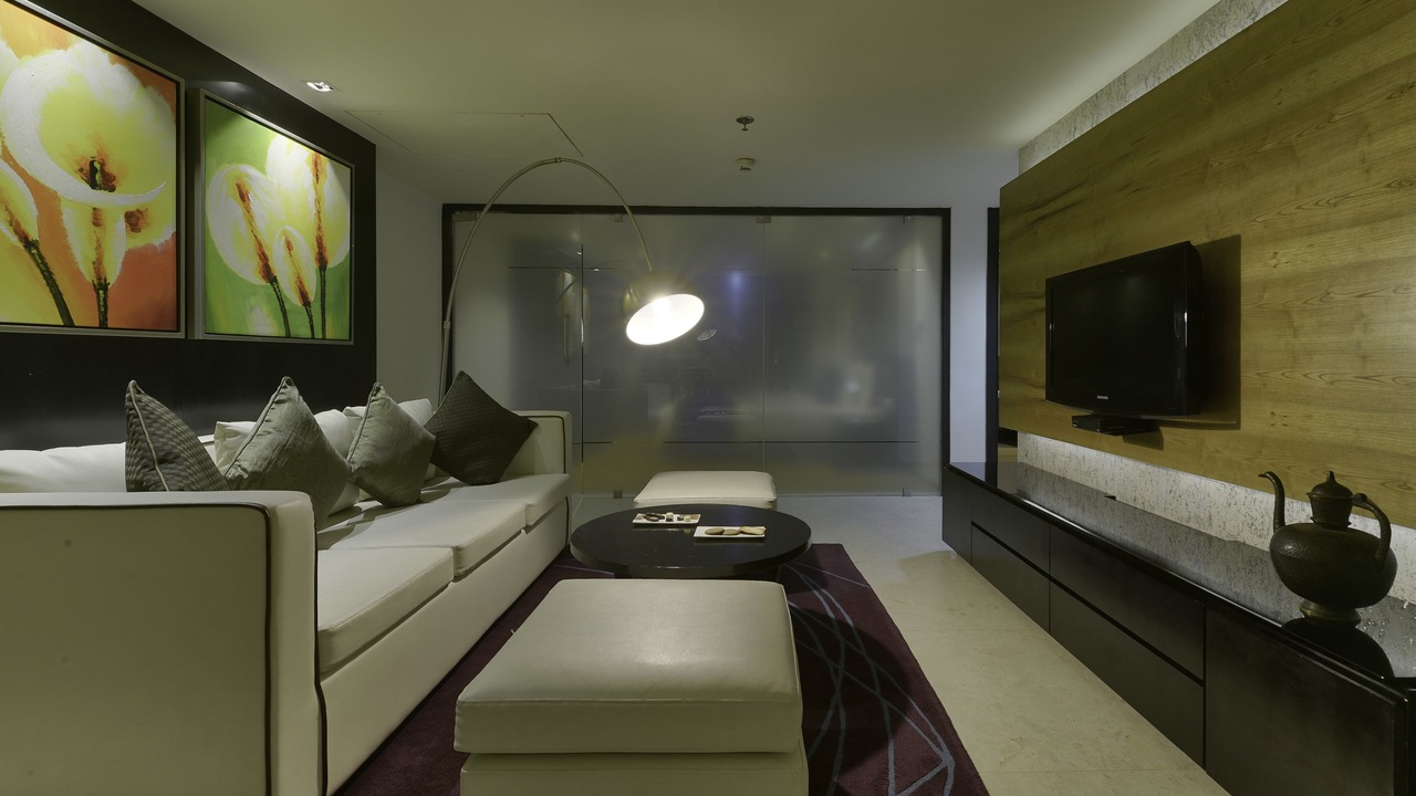 Photo of Bedroom in Koramangala