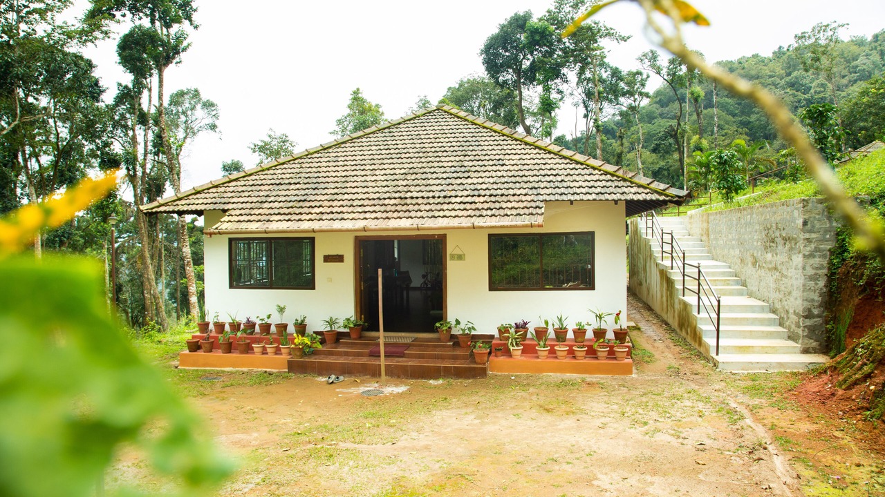 Photo of Outdoor in Madikeri