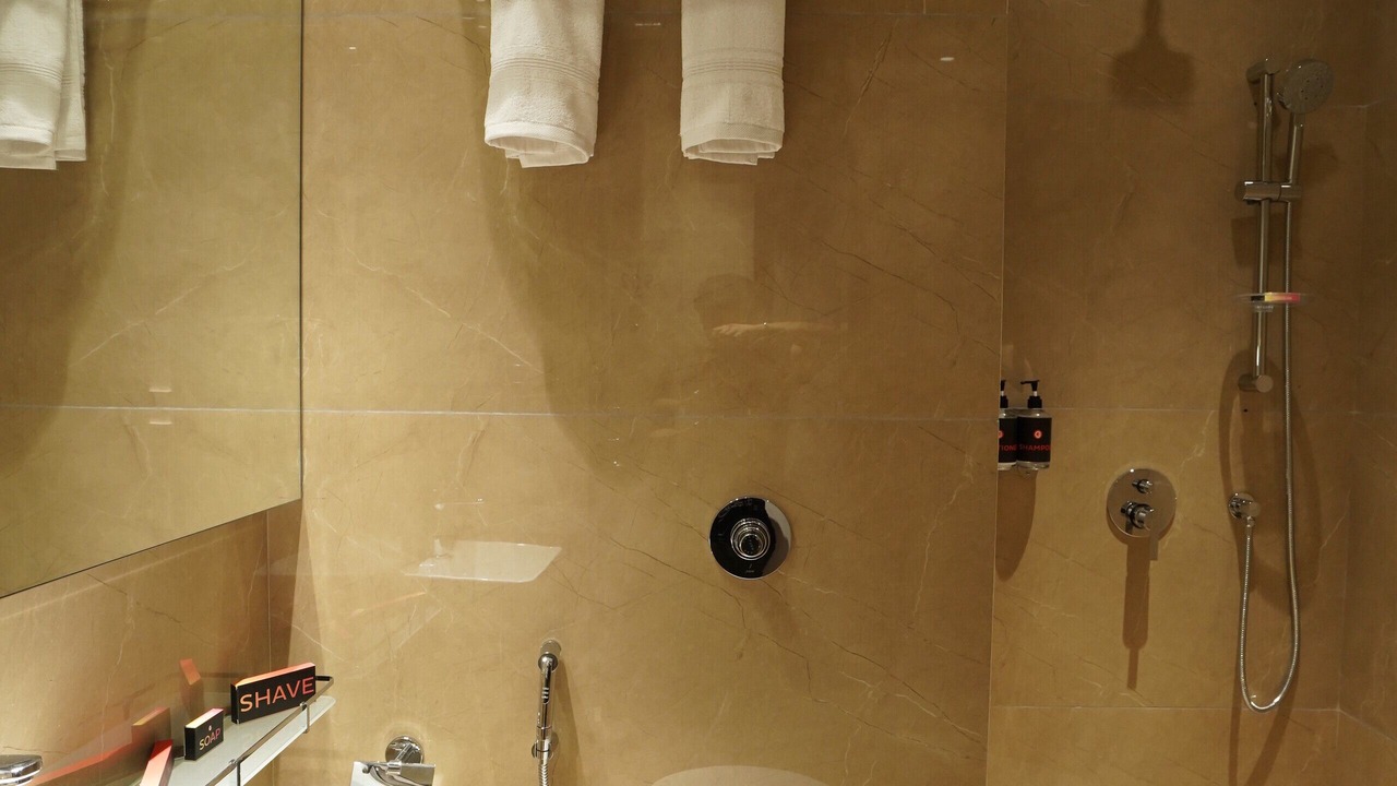 Photo of Bathroom in Goregaon East