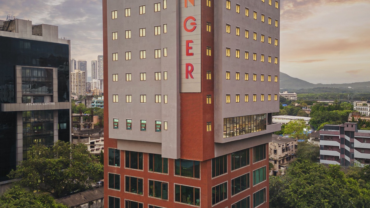 Photo of Outdoor in Goregaon East