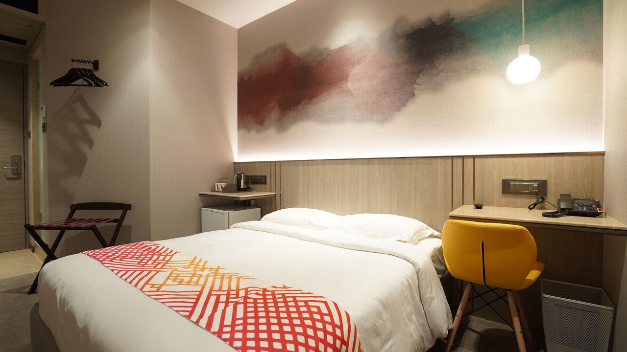 Photo of Bedroom in Goregaon East