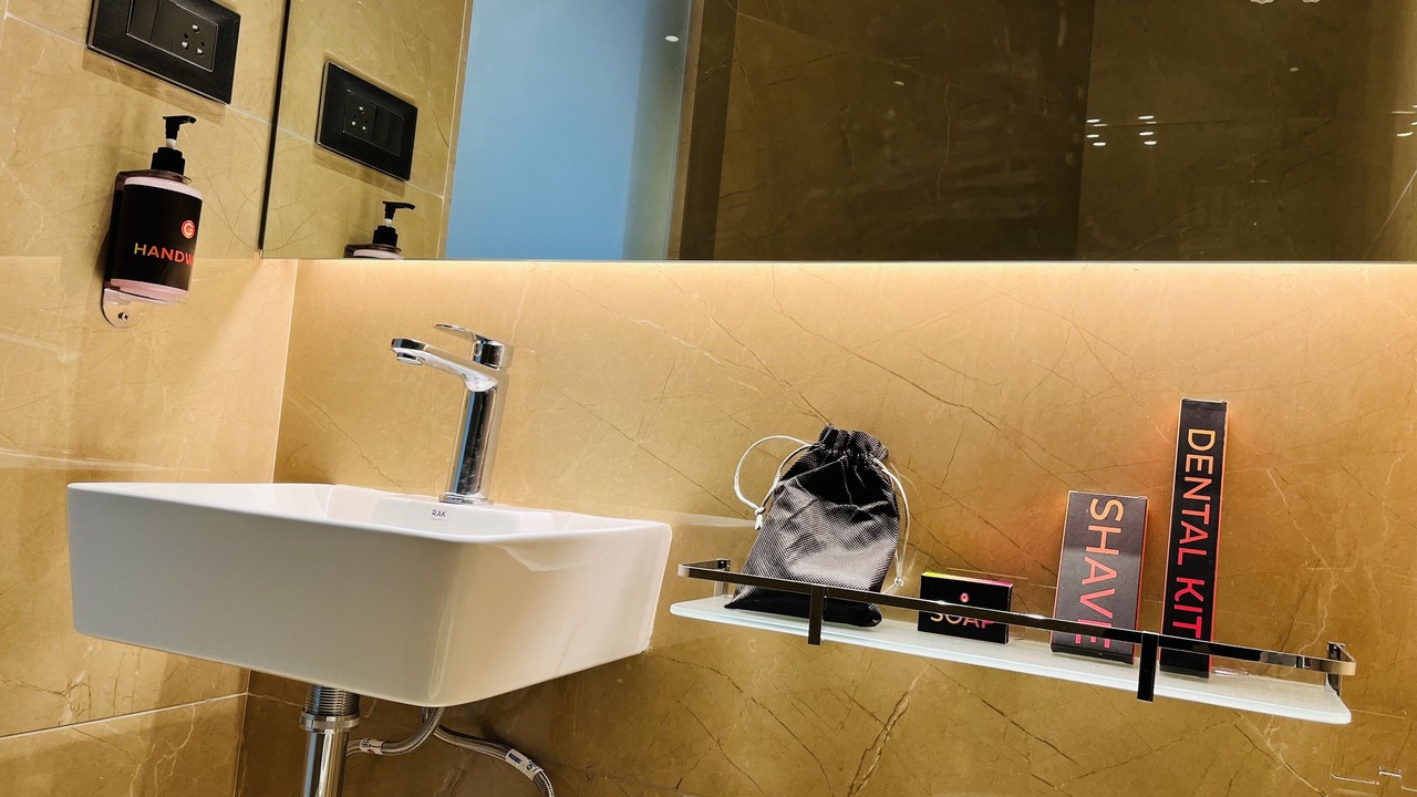 Photo of Bathroom in Goregaon East