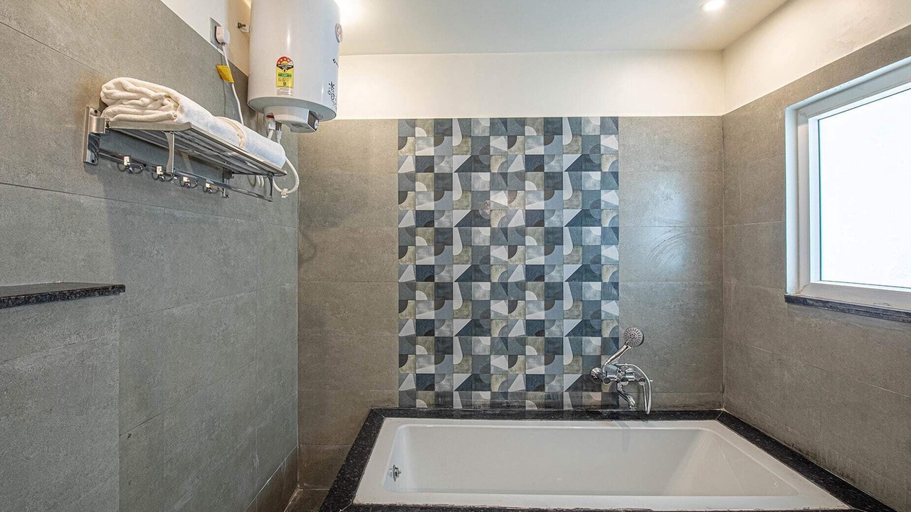 Photo of Bathroom in Rani Pokhri