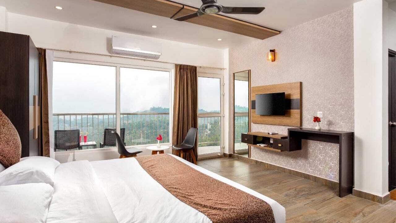 Photo of Bedroom in Udumbanchola