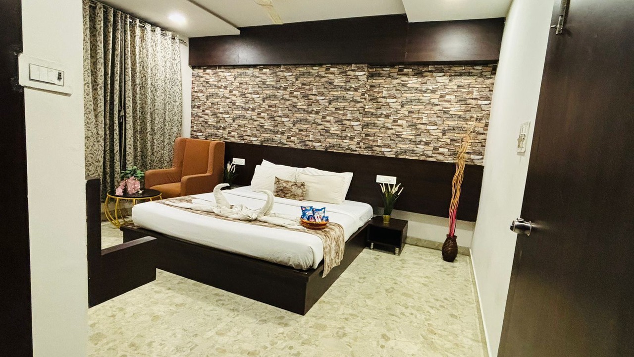 Photo of Bedroom in Shamshabad