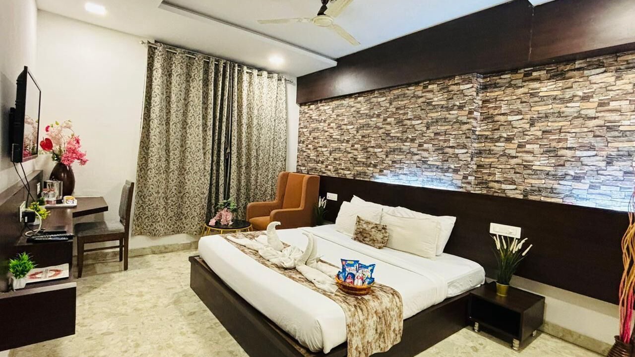 Photo of Bedroom in Shamshabad