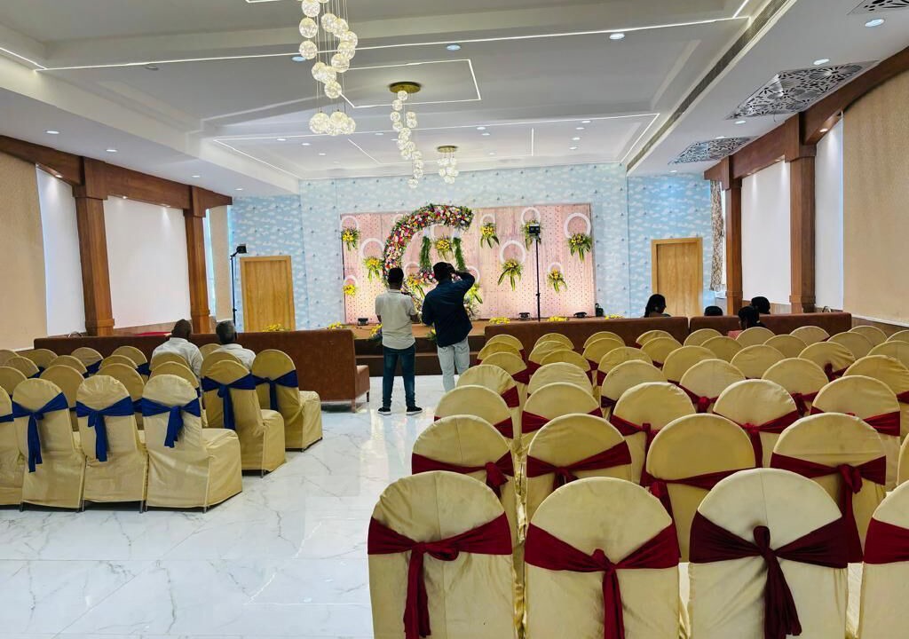 Photo of Others in Shamshabad