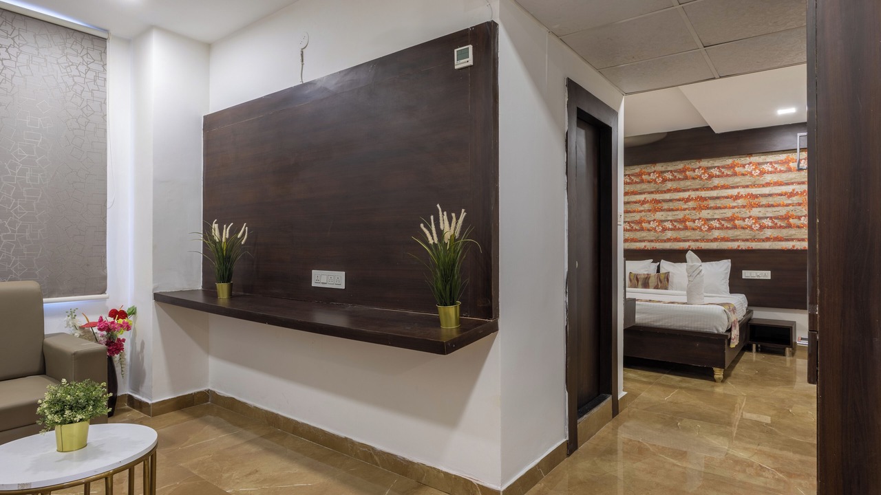 Photo of Bedroom in Shamshabad