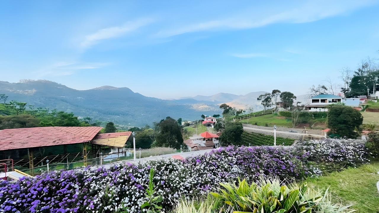 Photo of Outdoor in Kotagiri
