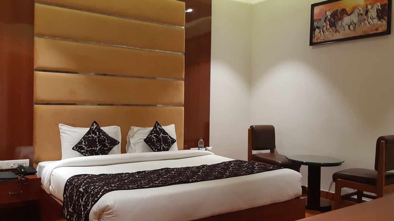 Photo of Bedroom in Kanpur