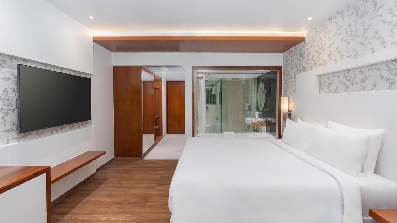 Photo of Bedroom in Ghansoli