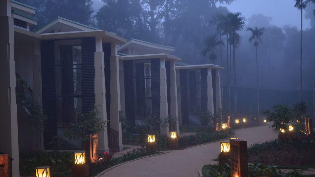 Photo of Outdoor in Virarajendrapet