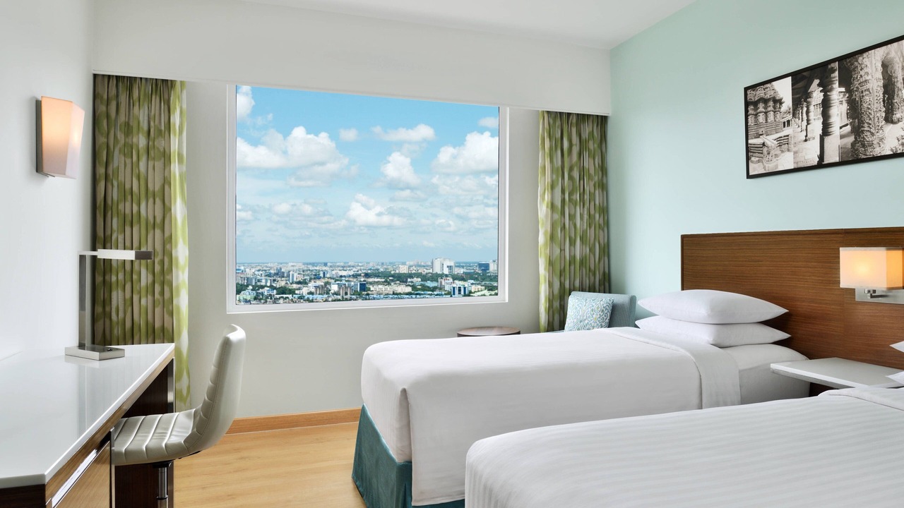 Photo of Bedroom in Rajajinagar