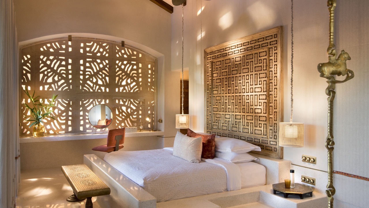 Photo of Bedroom in Talala