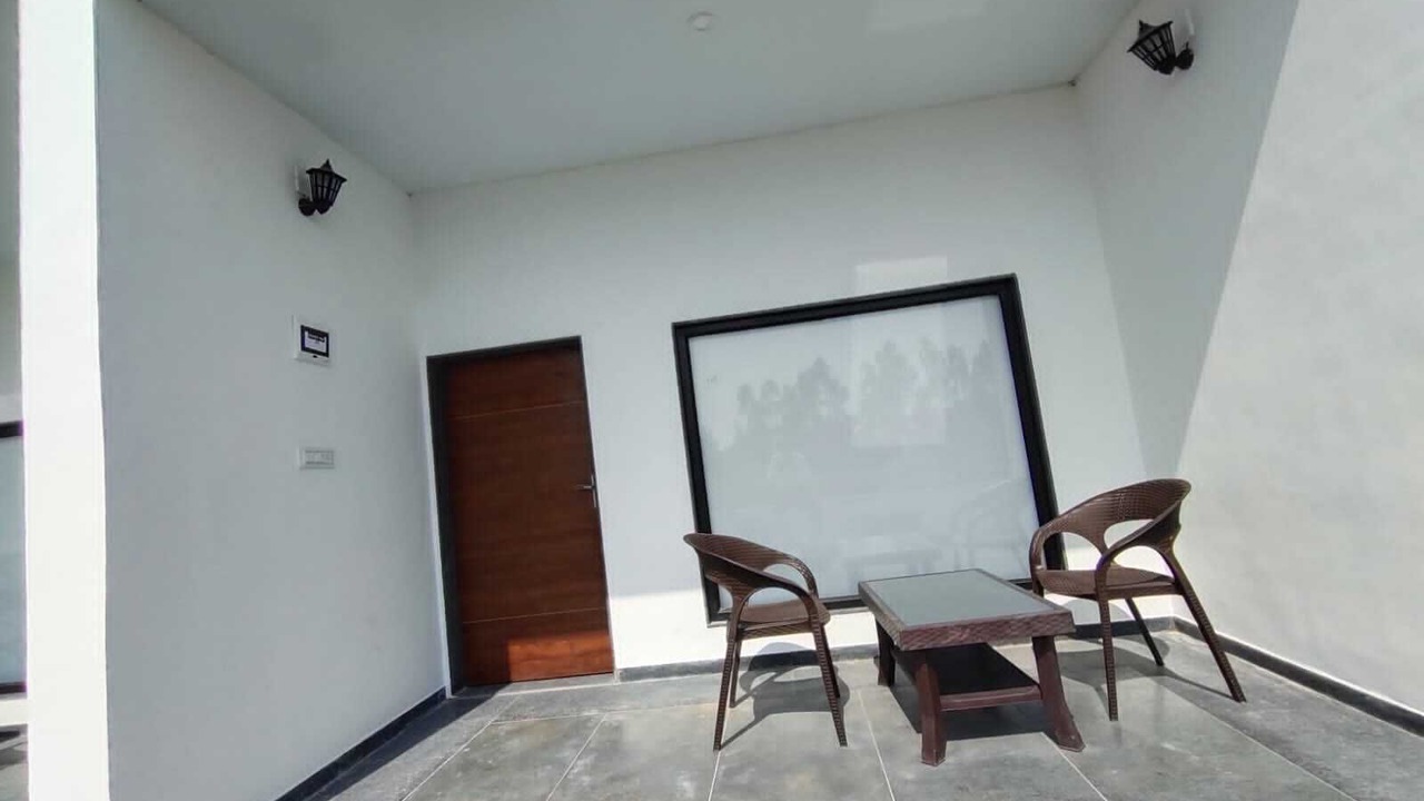 Photo of Bedroom in Ahmedgadh