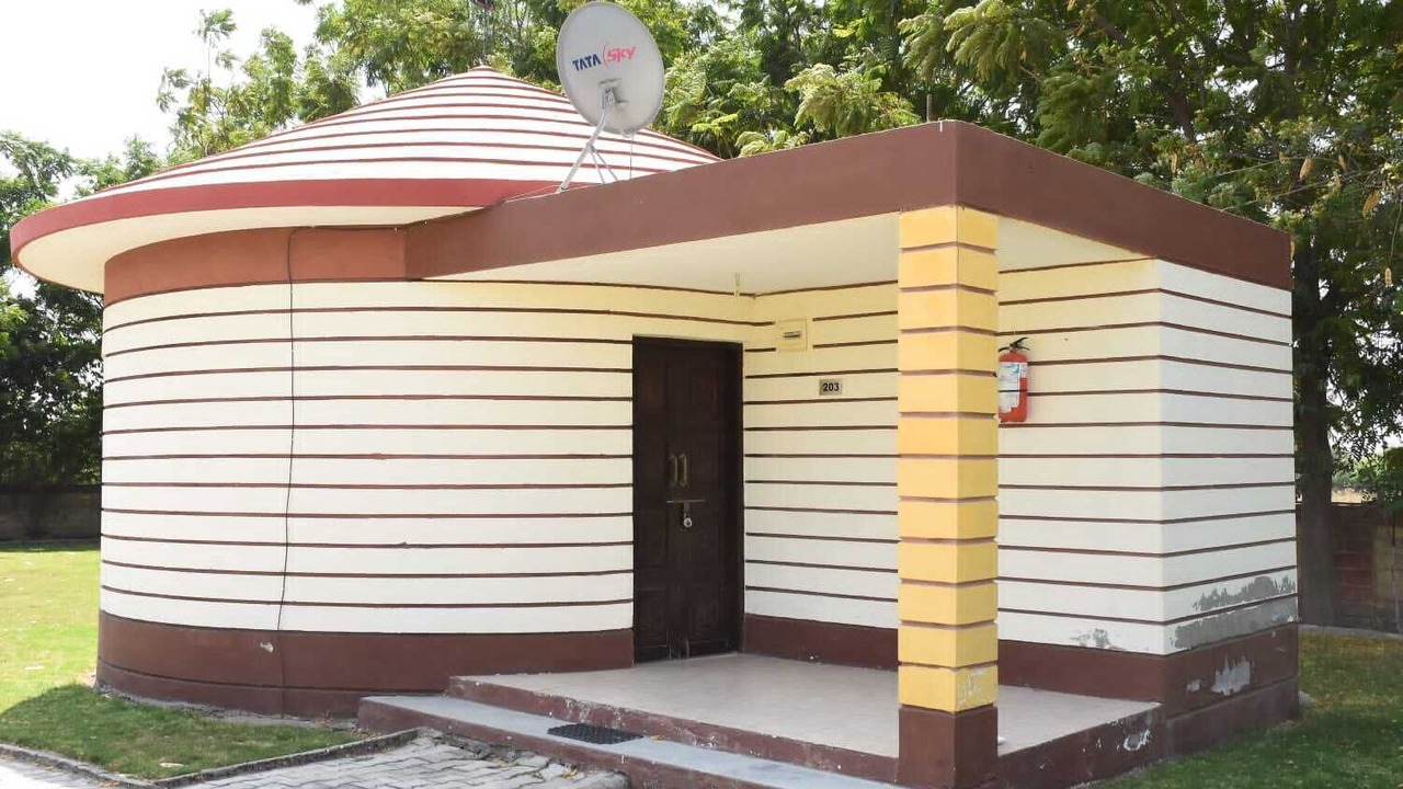Photo of Bedroom in Ahmedgadh