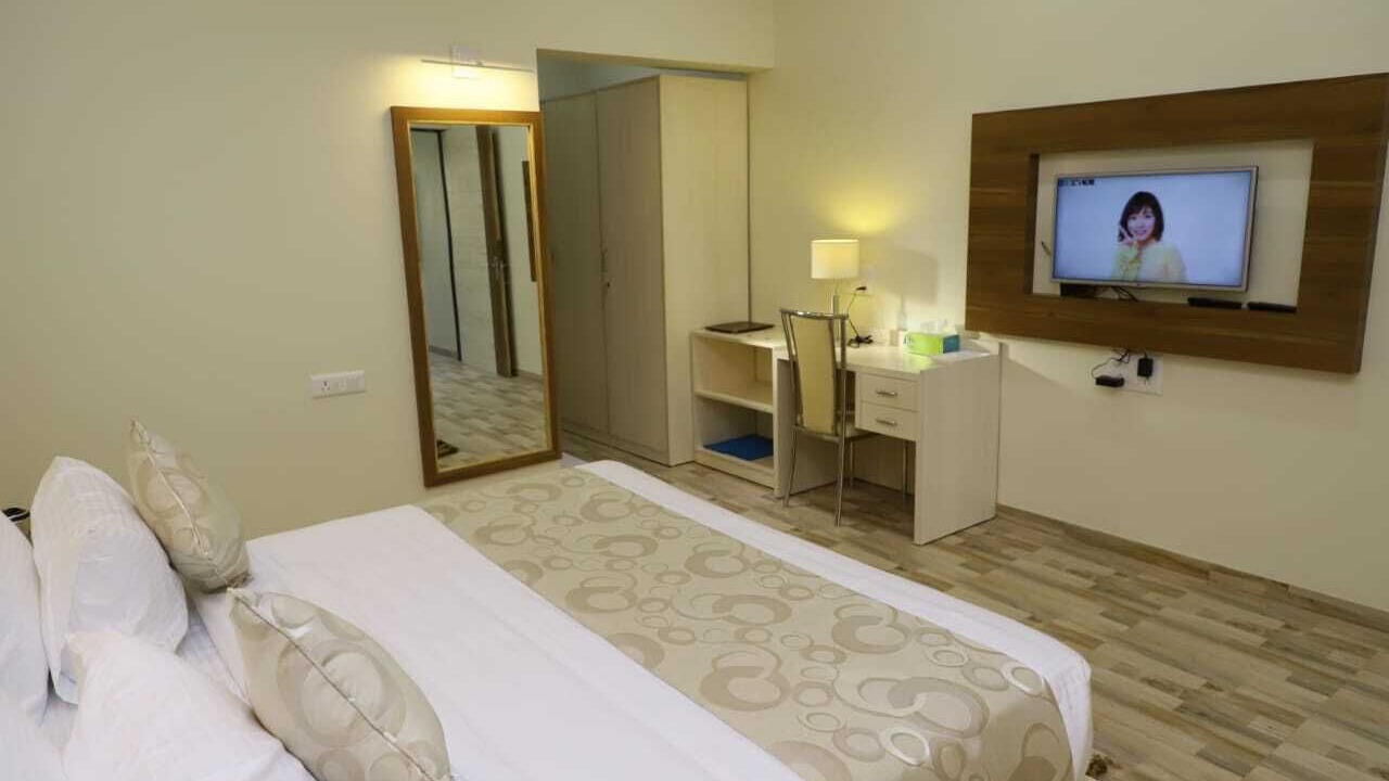 Photo of Bedroom in Ahmedgadh