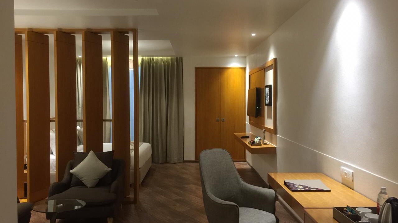 Photo of Bedroom in Morbi