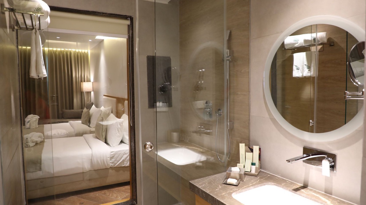 Photo of Bathroom in Morbi