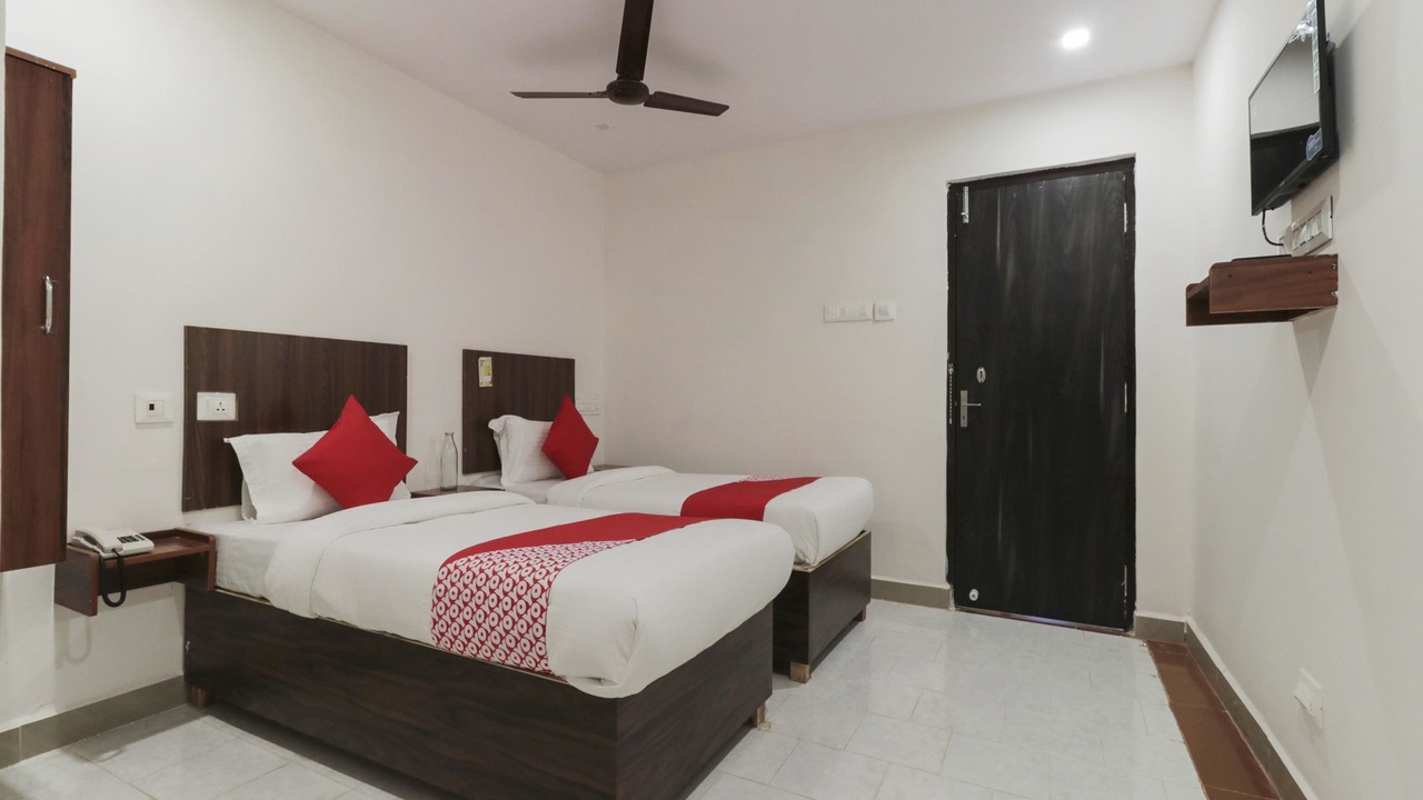 Photo of Bedroom in Benz Circle