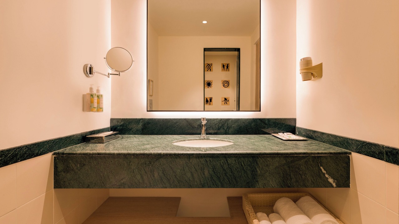 Photo of Bedroom in HITEC City
