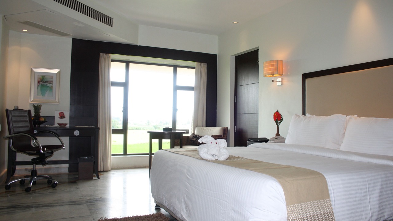 Photo of Bedroom in Kamalapur