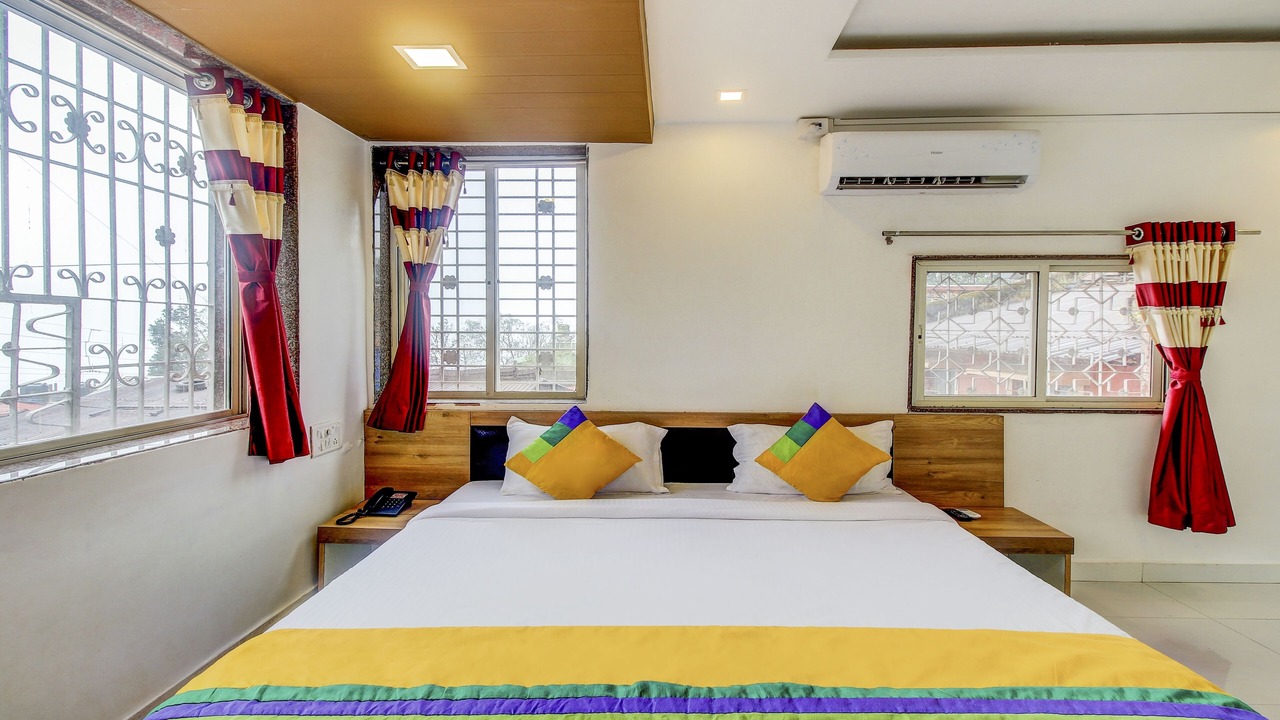 Photo of Bedroom in Medha
