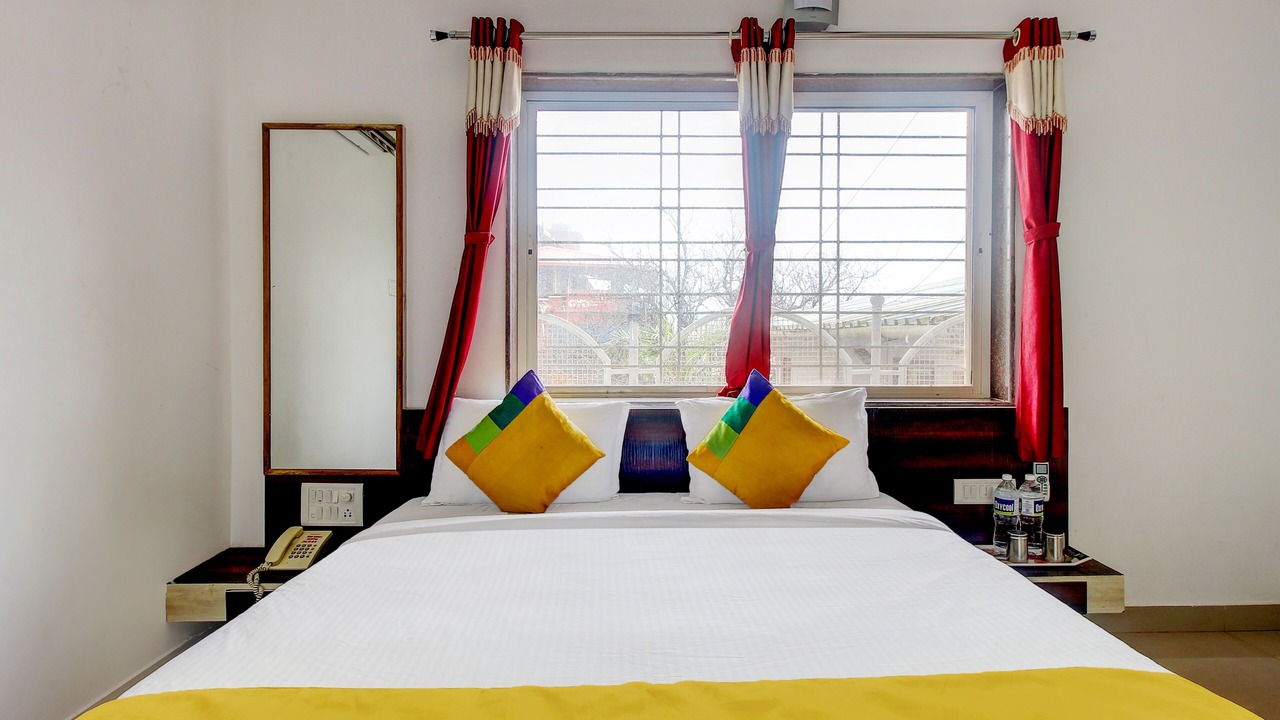Photo of Bedroom in Medha
