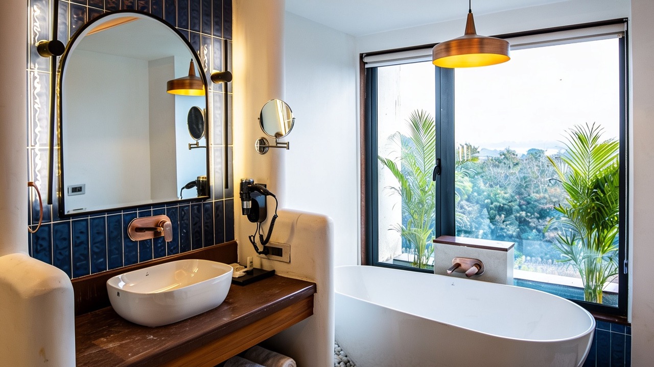 Photo of Bathroom in Shavri Colony