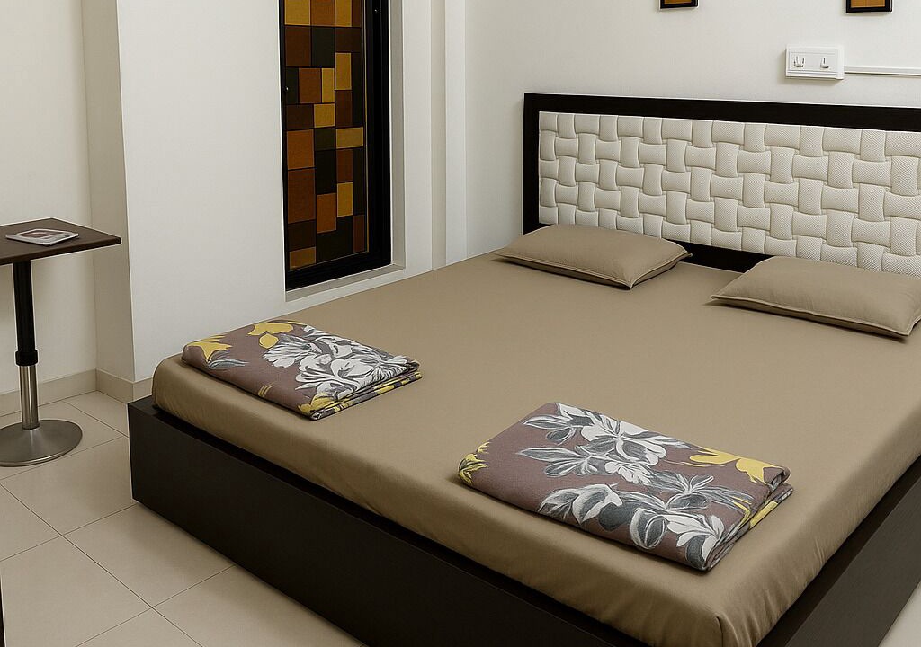 Photo of Bedroom in Kashmere Gate