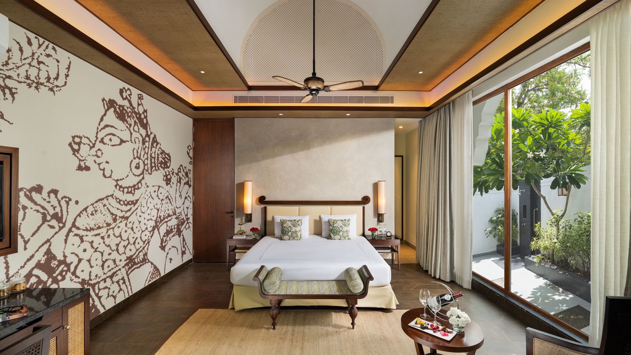 Photo of Bedroom in Bekal