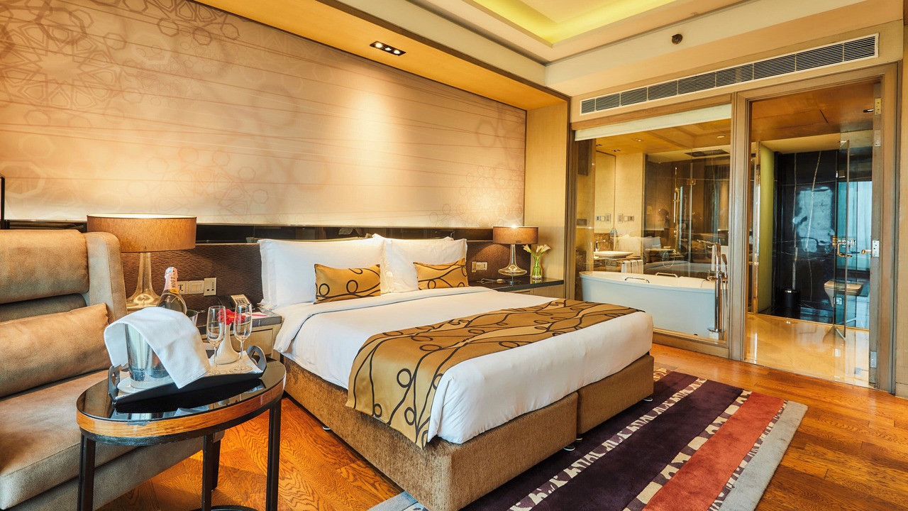Photo of Bedroom in Rohini
