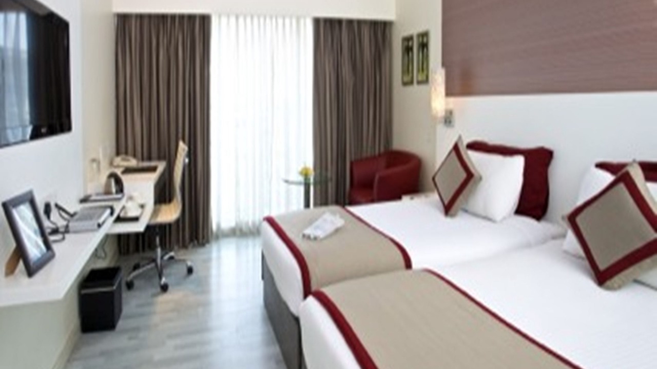 Photo of Bedroom in Navi Mumbai
