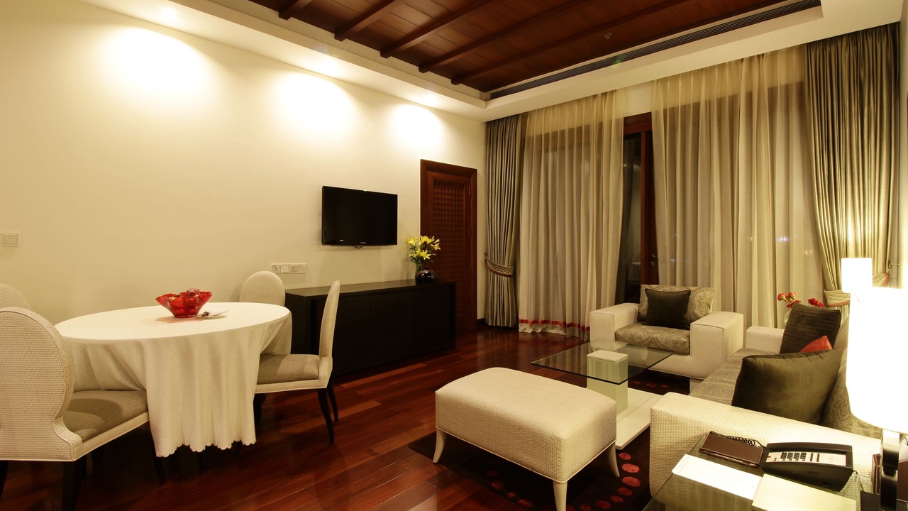 Photo of Bedroom in Jaypee Greens