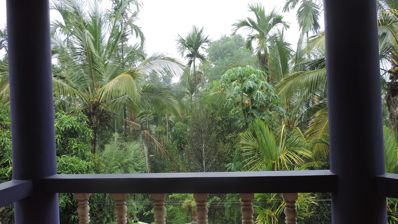 Photo of Patio Balcony in Kolagappara