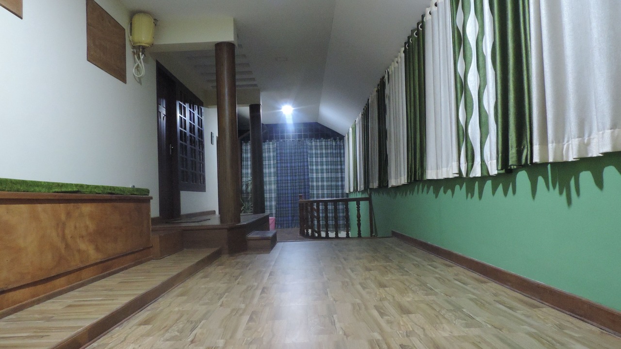Photo of Patio Balcony in Kolagappara