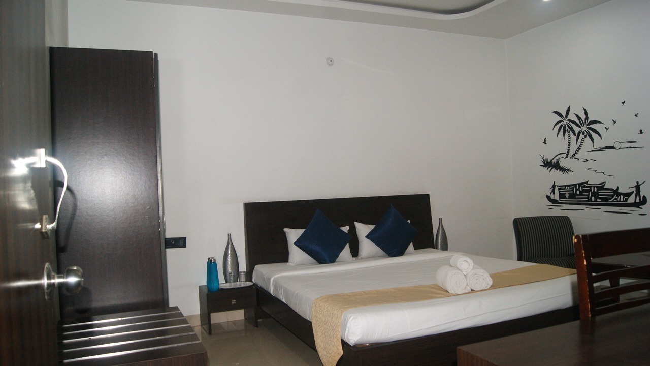 Photo of Bedroom in Jubilee Hills
