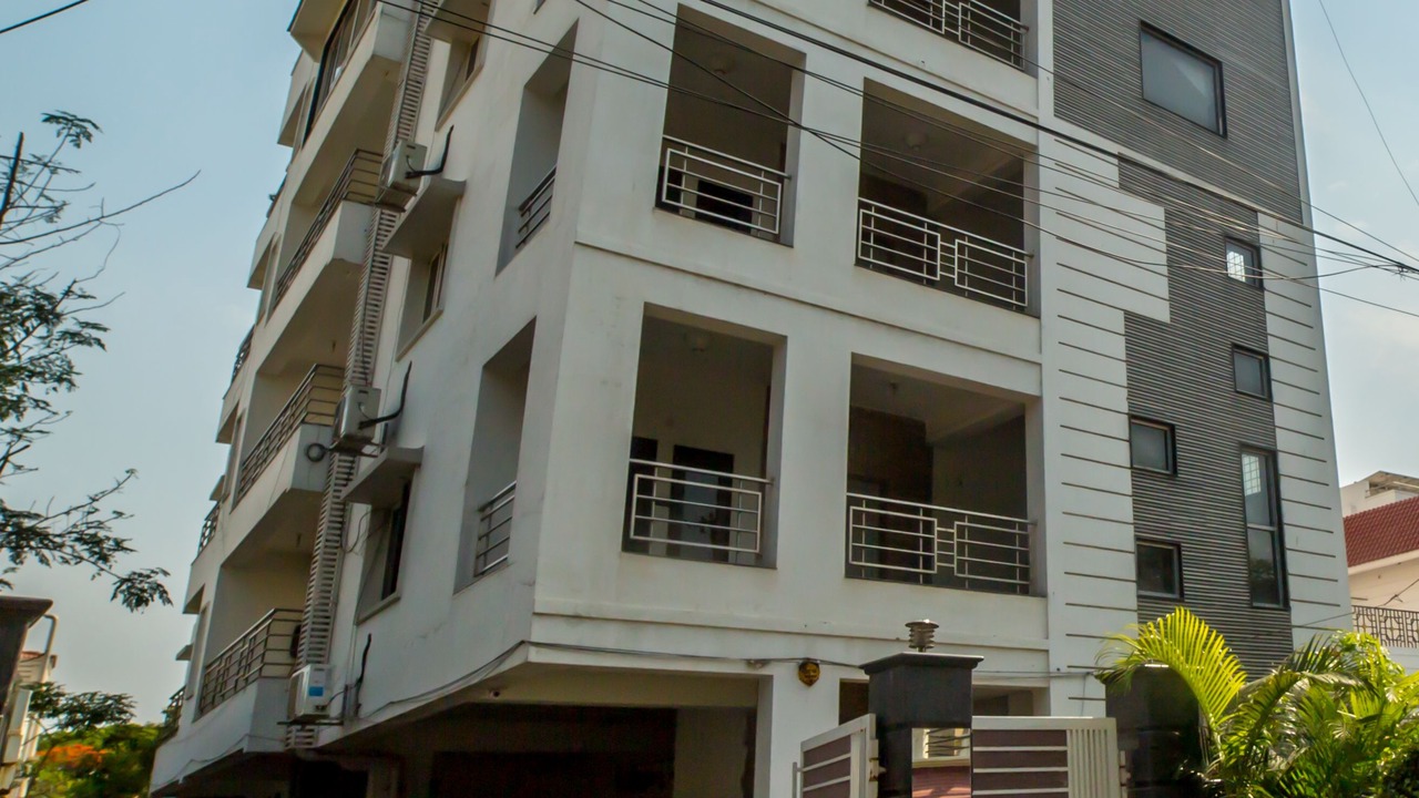 Photo of Outdoor in Jubilee Hills