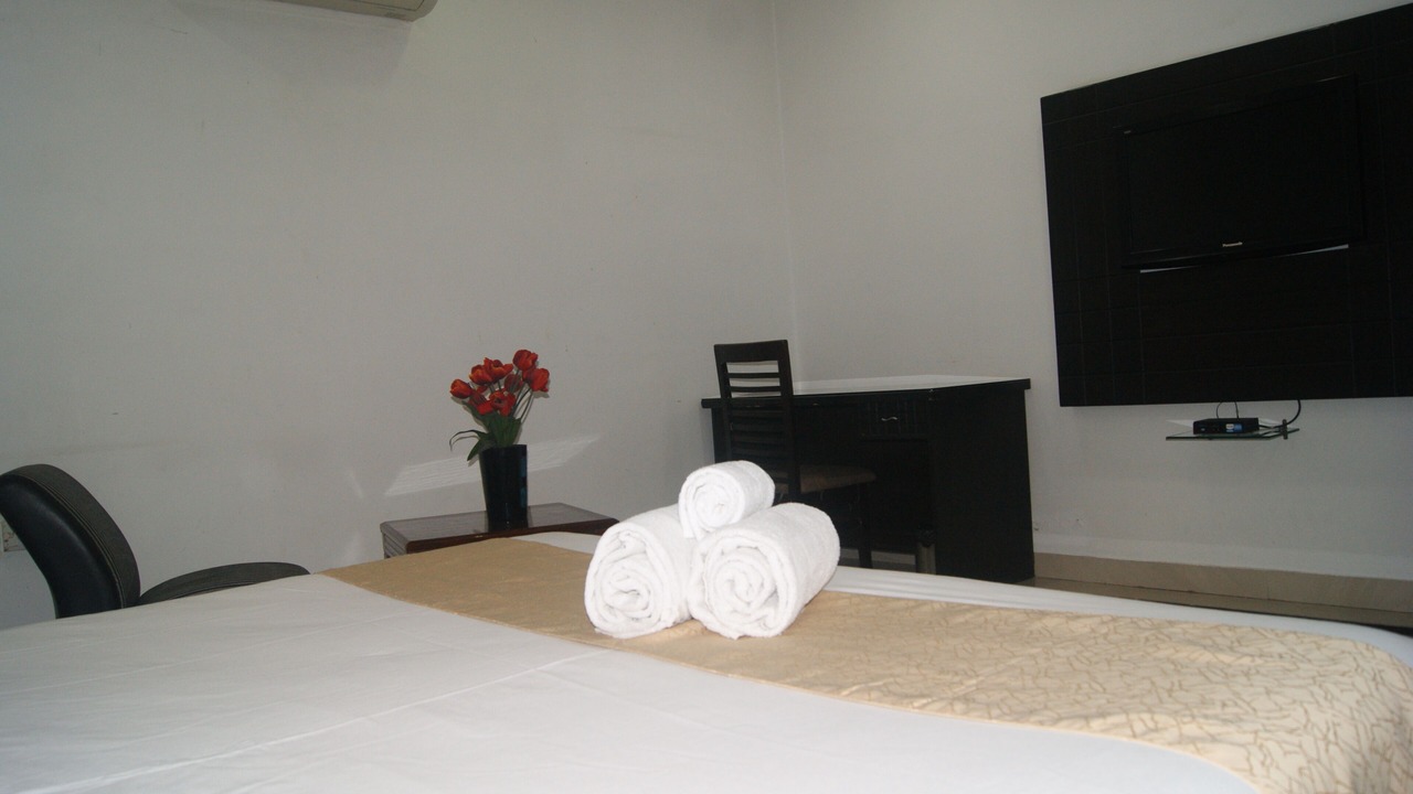 Photo of Bedroom in Jubilee Hills