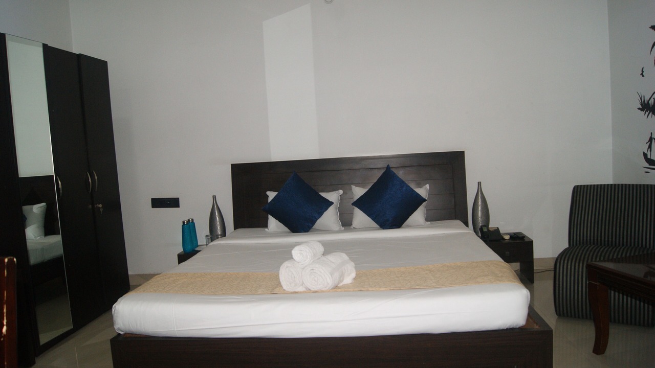 Photo of Bedroom in Jubilee Hills