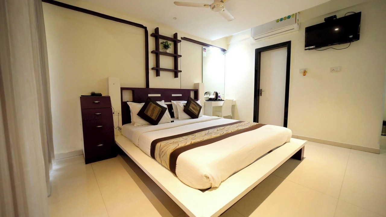 Photo of Bedroom in Andheri West