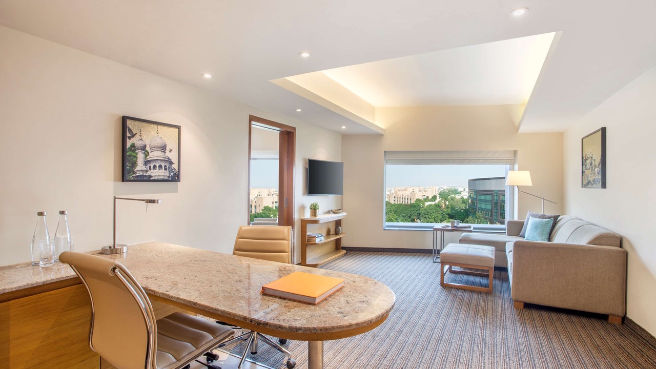 Photo of Bedroom in Banjara Hills