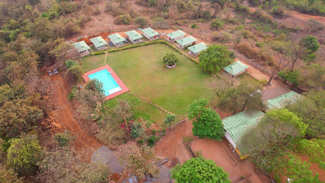 Photo of Outdoor in Durshet