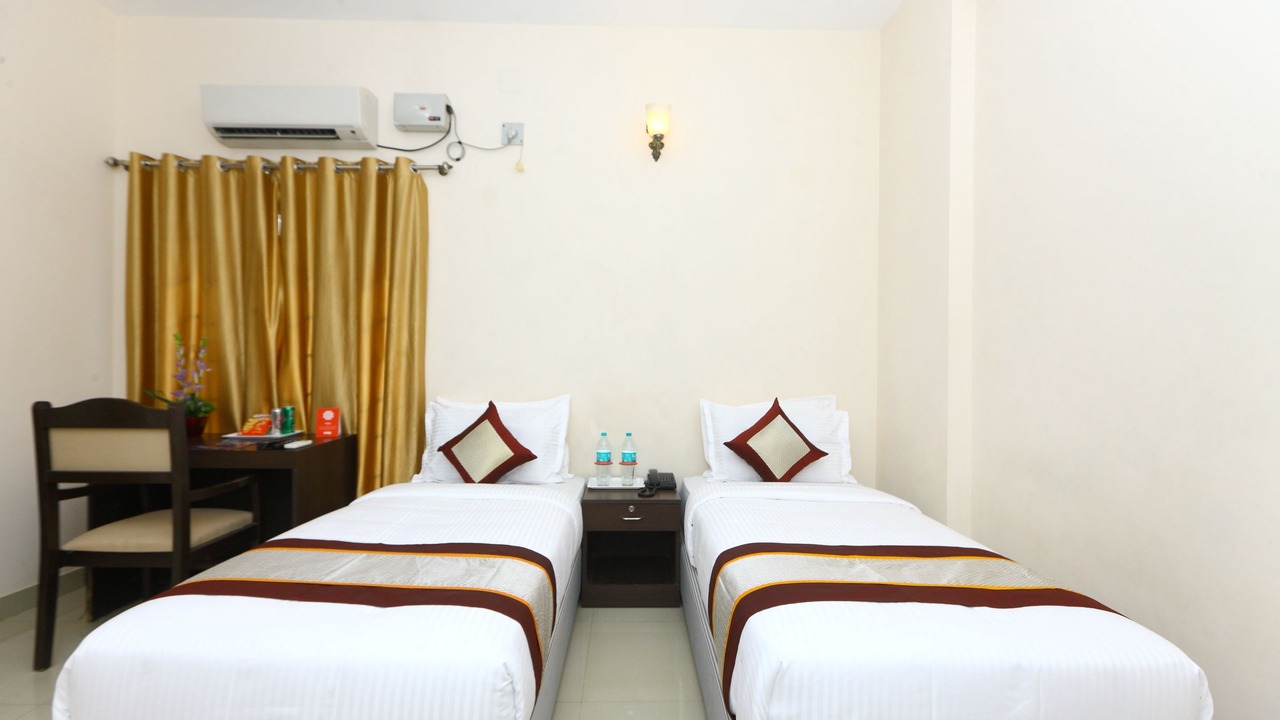 Photo of Bedroom in Perungudi