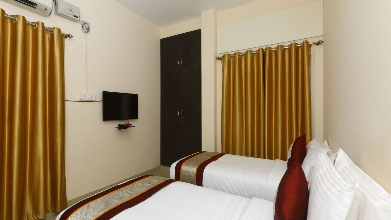 Photo of Bedroom in Perungudi
