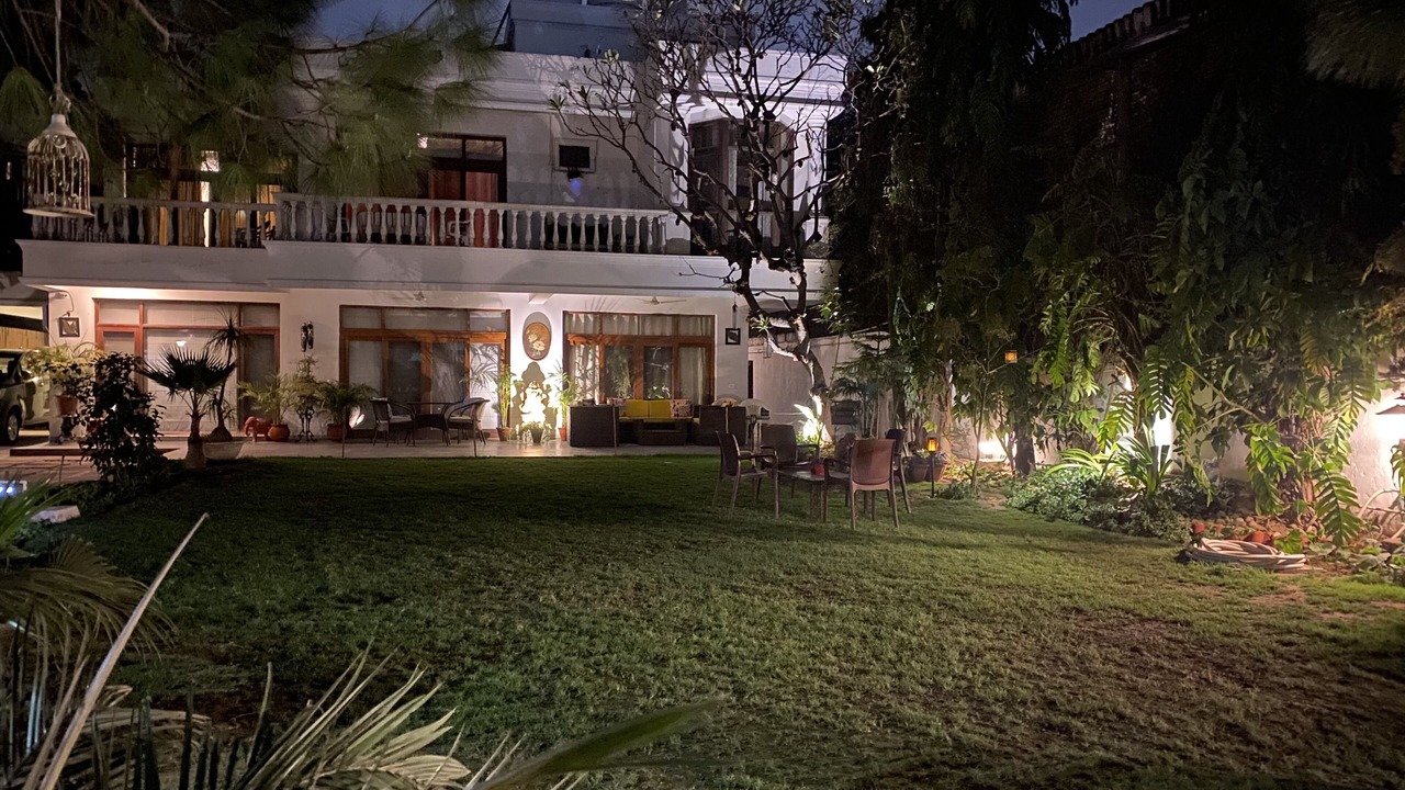 Photo of Outdoor in Sainik Farm