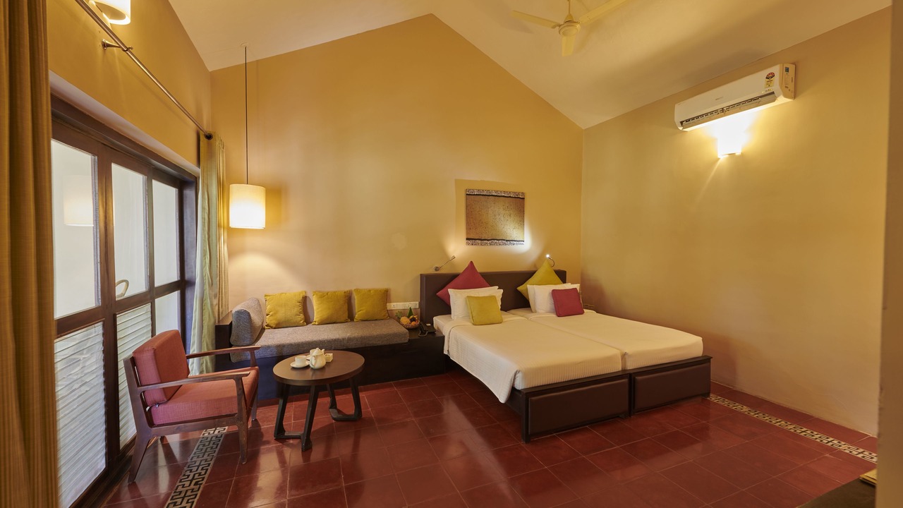 Photo of Bedroom in Kumily