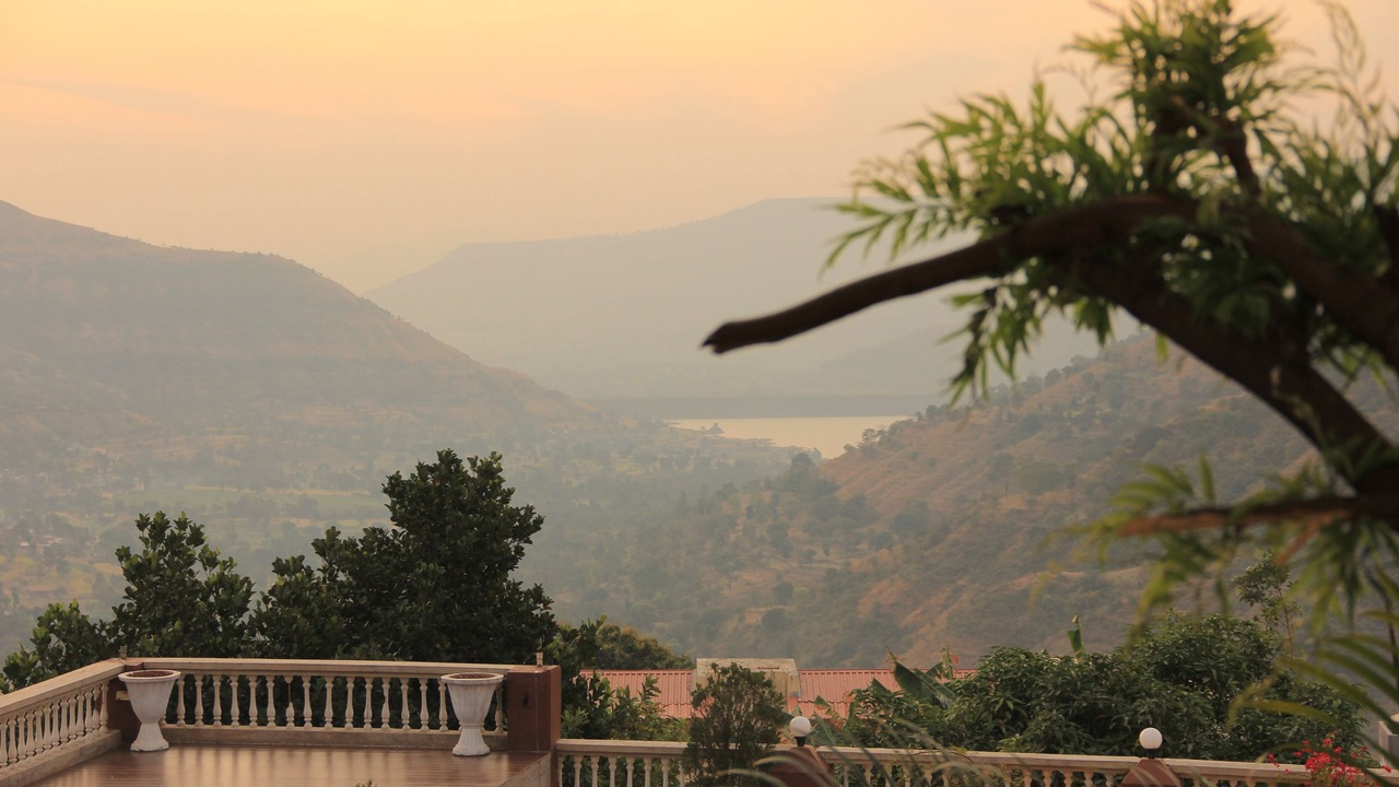 Photo of Bedroom in Panchgani