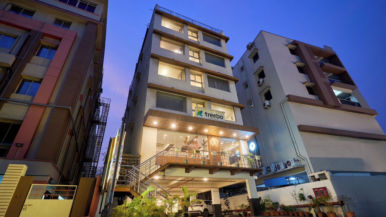 Photo of Outdoor in Visakhapatnam